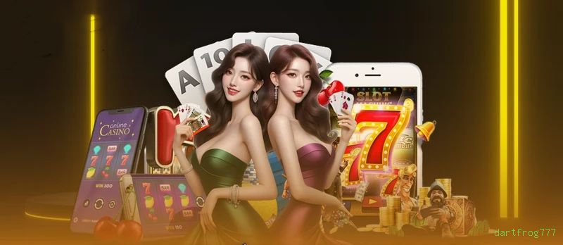Slots dartfrog777 - Sweet Bonanza e caça-níqueis populares