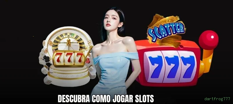 Ganhar e sacar na dartfrog777